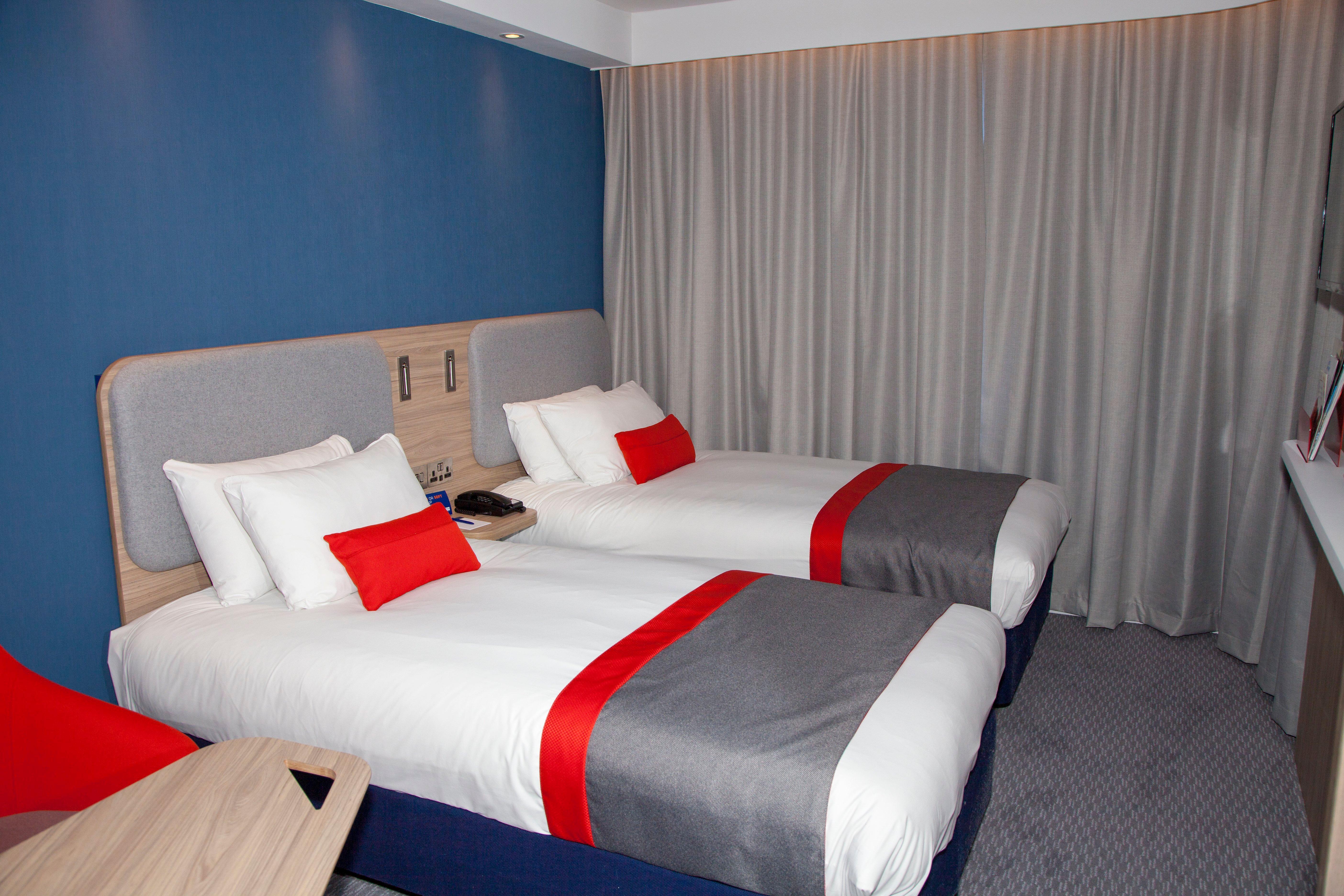 Express Bay By Ihg Hotel