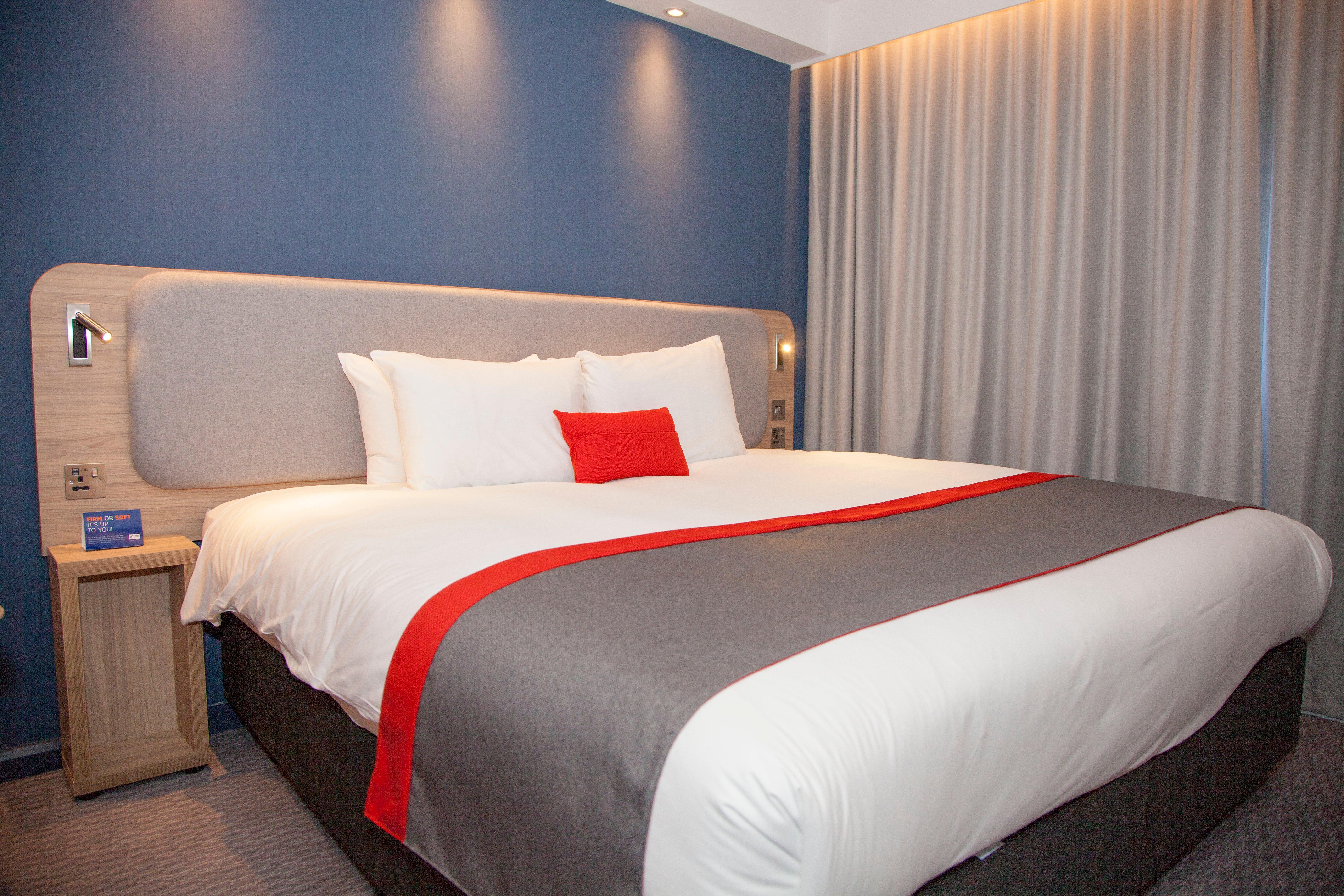 Hotel Express Bay By Ihg
