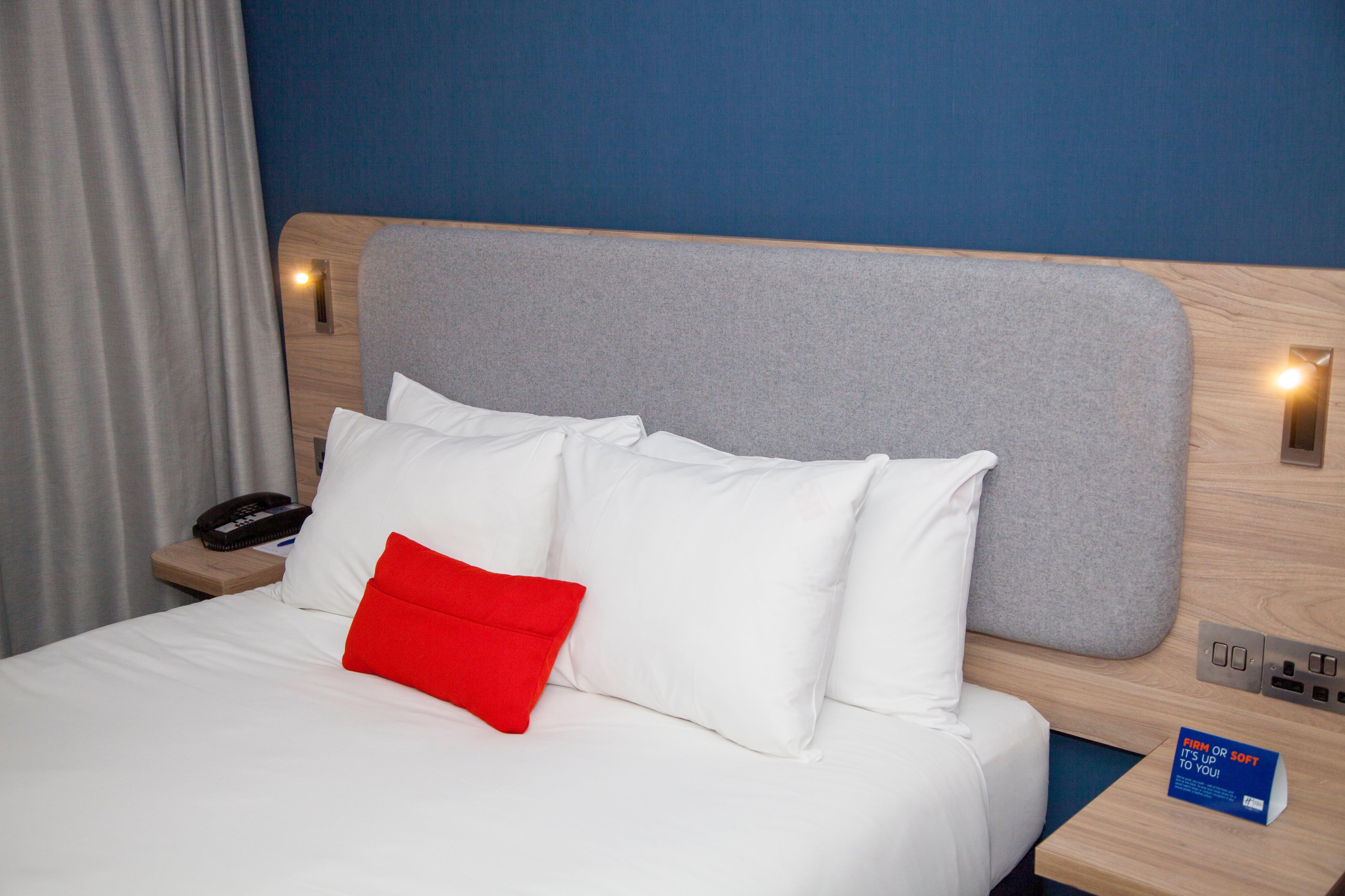 Hotel Express Bay By Ihg
