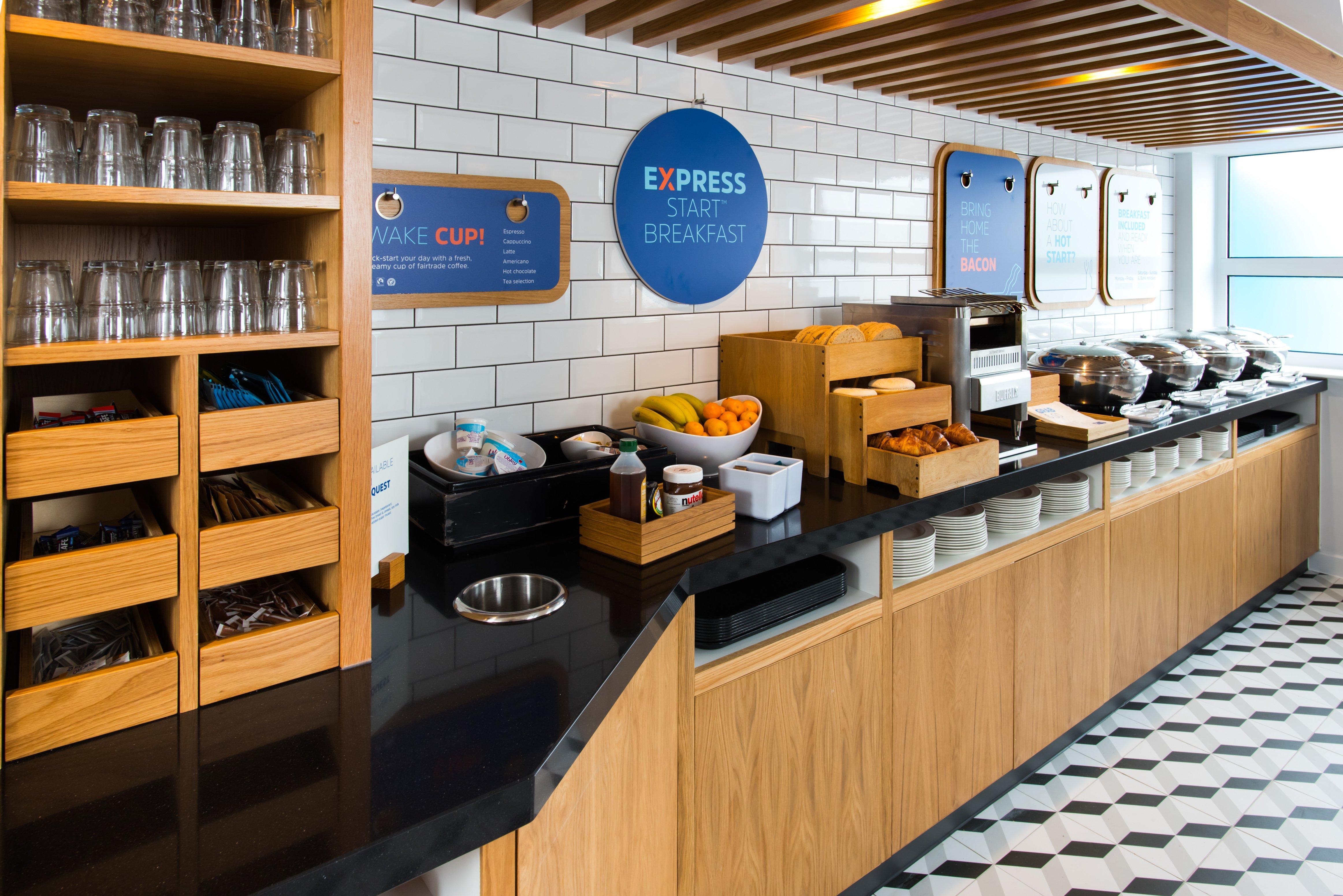 Express Bay By Ihg 3* Cardiff