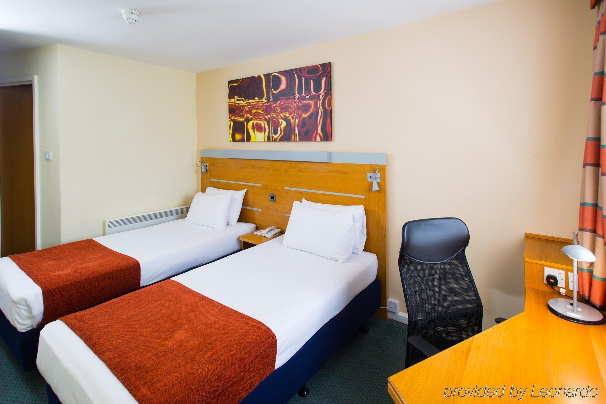 Hotel Express Bay By Ihg Cardiff
