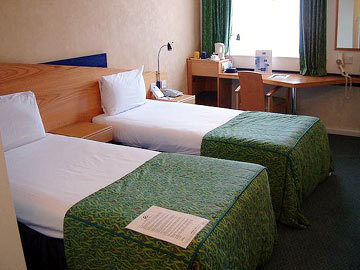 Express Bay By Ihg Hotel 3*