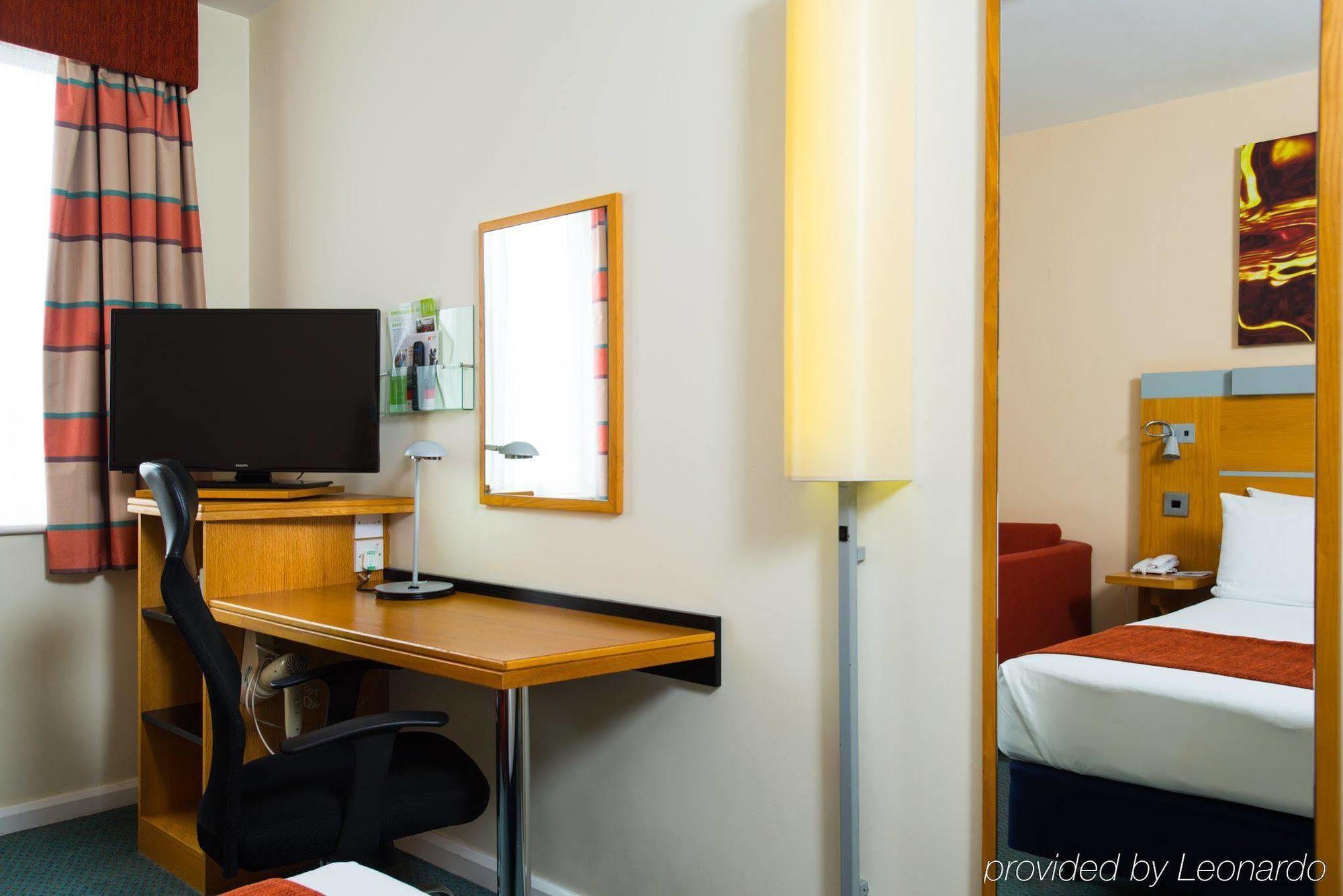 Express Bay By Ihg 3*