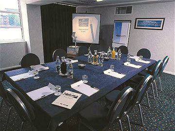 Express Bay By Ihg