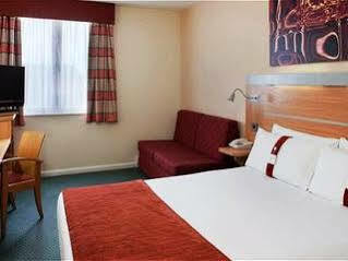 Hotel Express Bay By Ihg Cardiff